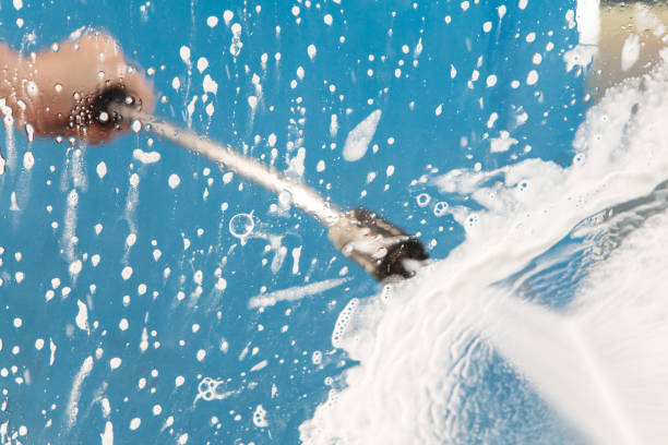 Best Concrete Sealing  in Viera East, FL